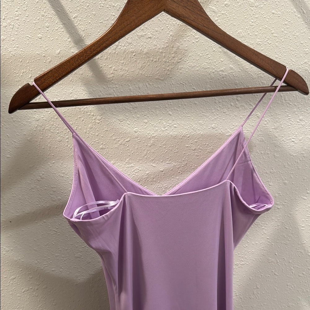 Love Tree Lilac Dress - Picture 4 of 5